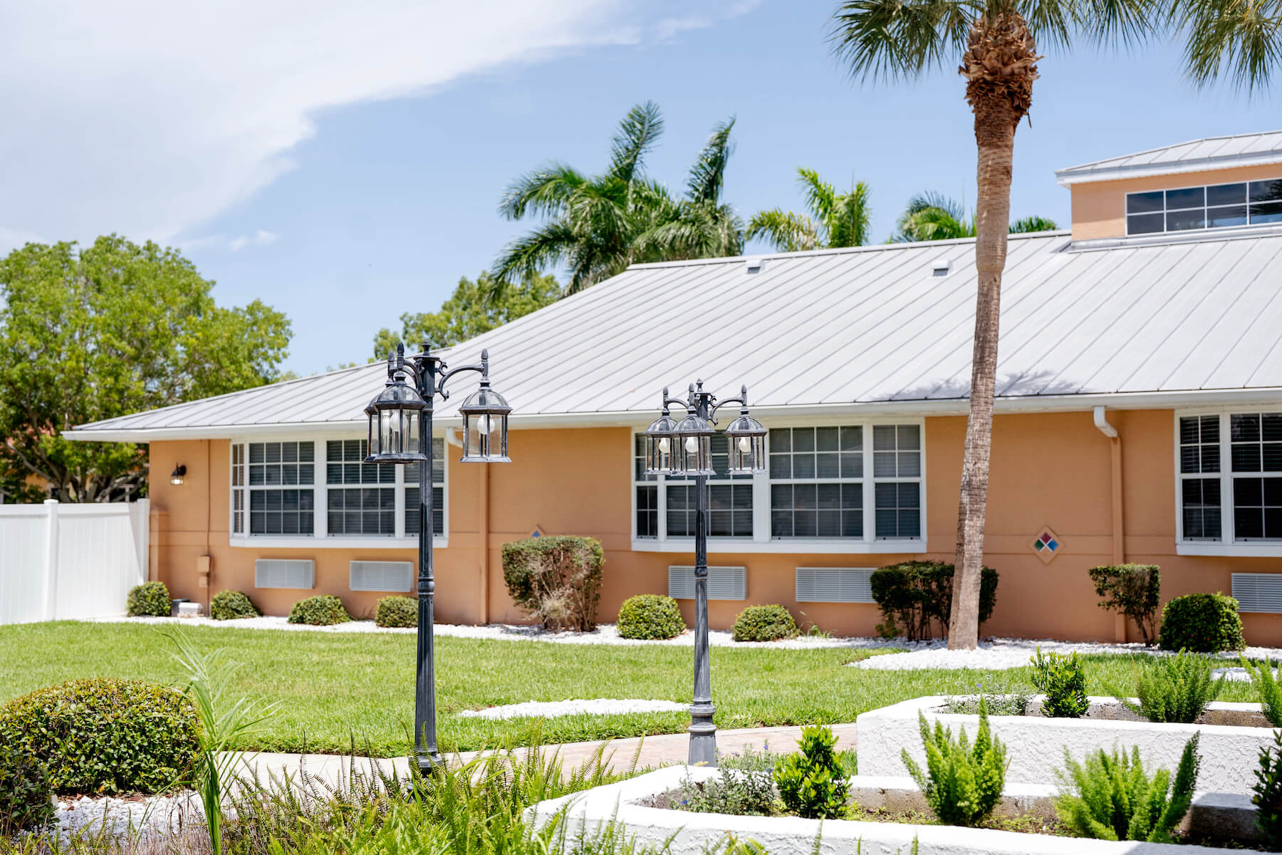 Our Fort Myers, FL Senior Living Gallery | Barrington Terrace